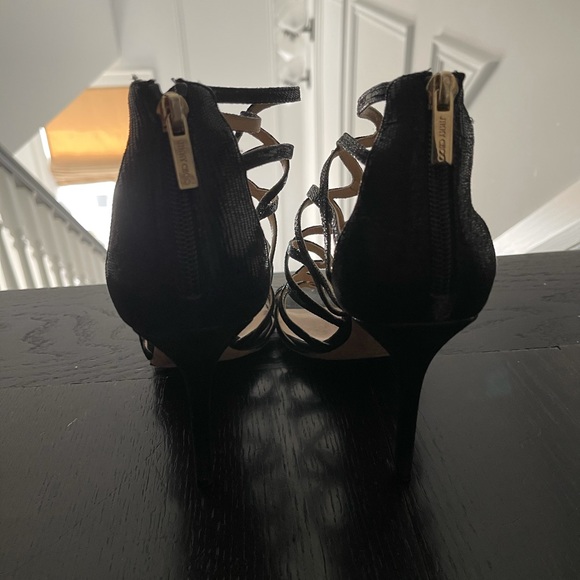 Jimmy choo heels - Picture 4 of 4